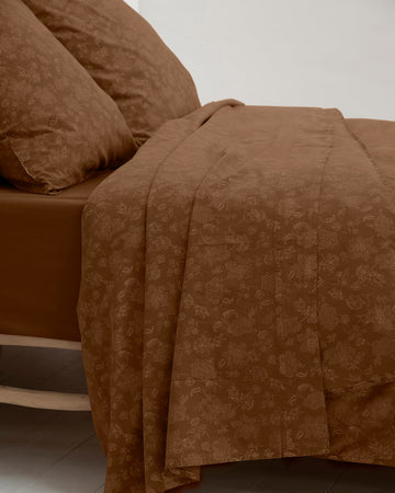 Sábana encimera Indiana - Aiguavista