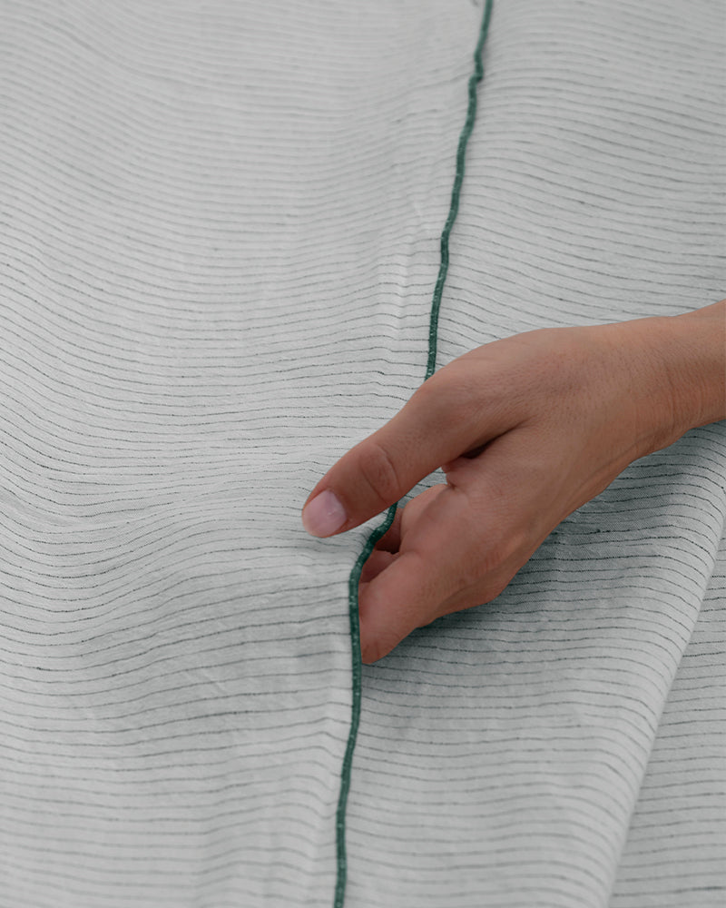 Sábana encimera Justine - 5603475024669 - Aiguavista