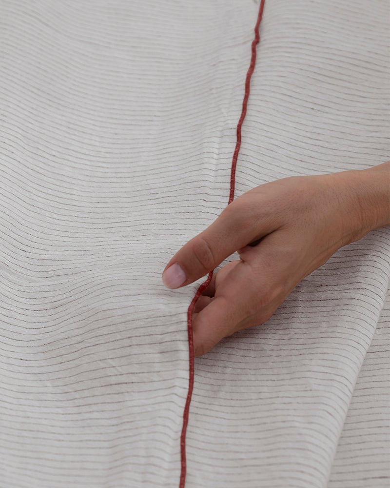 Sábana encimera Justine - 5603475024669 - Aiguavista