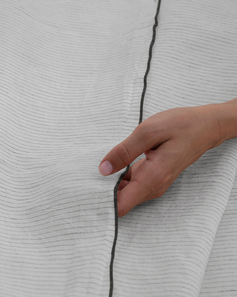 Sábana encimera Justine - 5603475024669 - Aiguavista