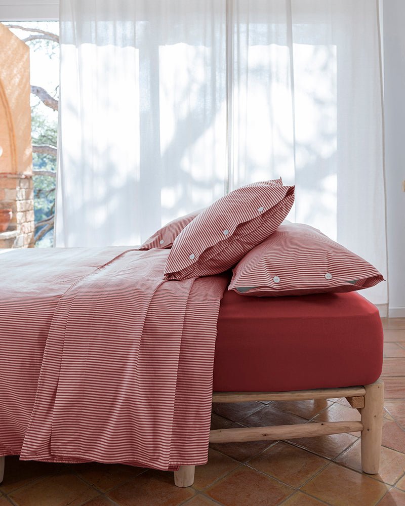 Sábana encimera Martina - 5603475036711 - Aiguavista