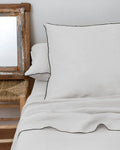 Sábana encimera Melina -  - Aiguavista