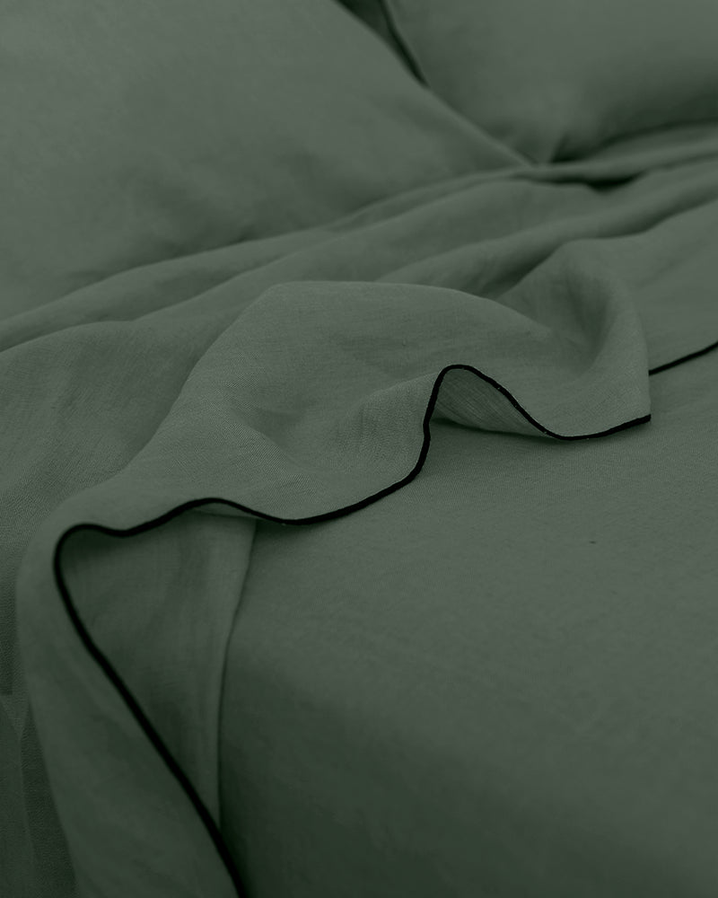 Sábana encimera Melina -  - Aiguavista