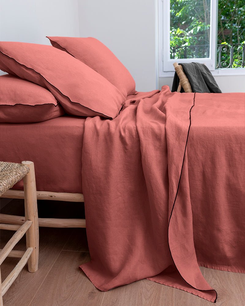 Sábana encimera Melina -  - Aiguavista