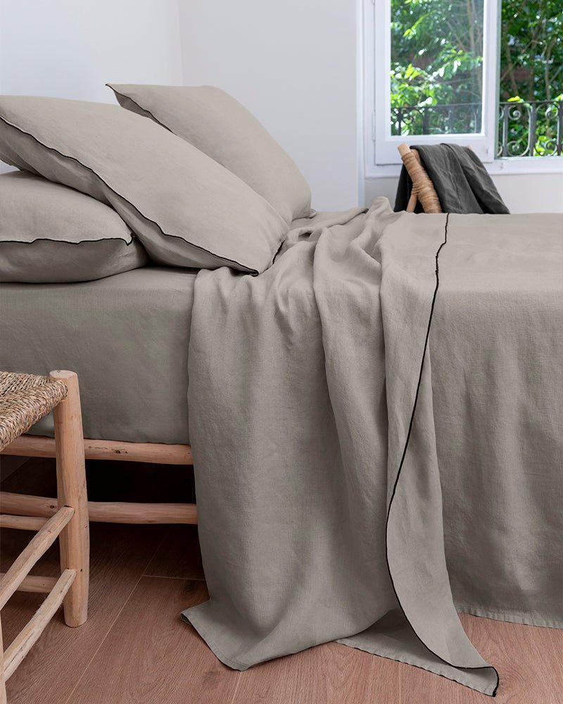 Sábana encimera Melina -  - Aiguavista