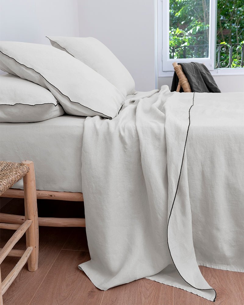 Sábana encimera Melina -  - Aiguavista