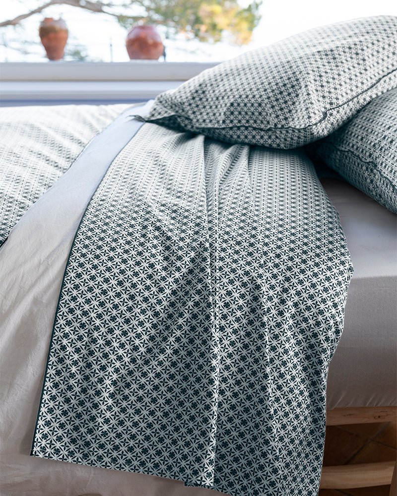 Sábana encimera Melissa - Aiguavista