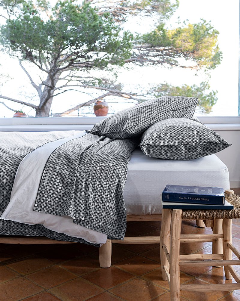 Sábana encimera Melissa - Aiguavista