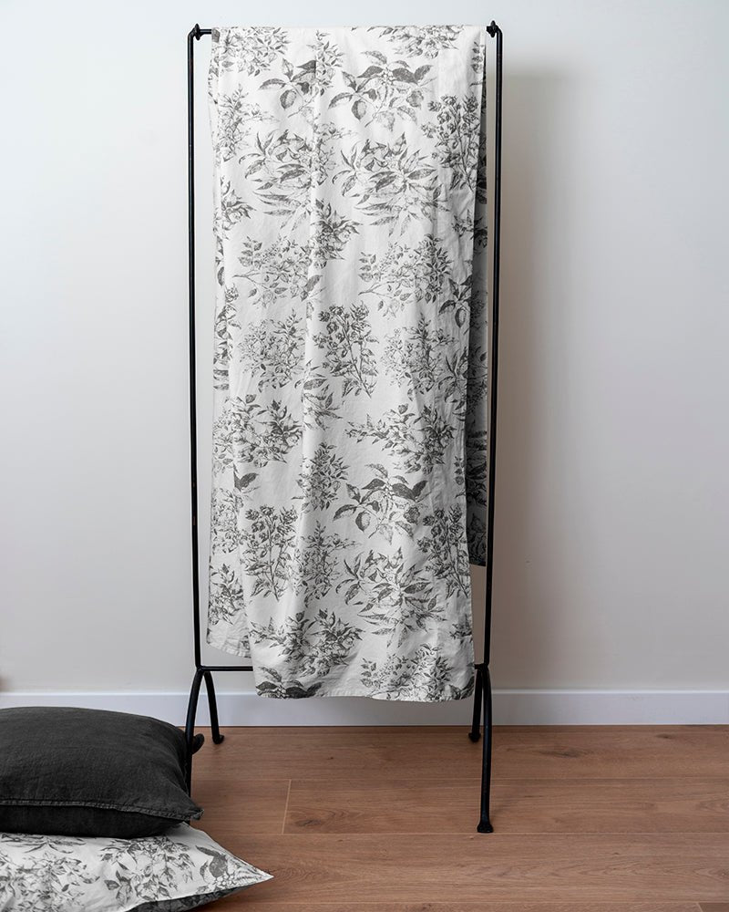 Sábana encimera Olivia - 5603475035717 - Aiguavista