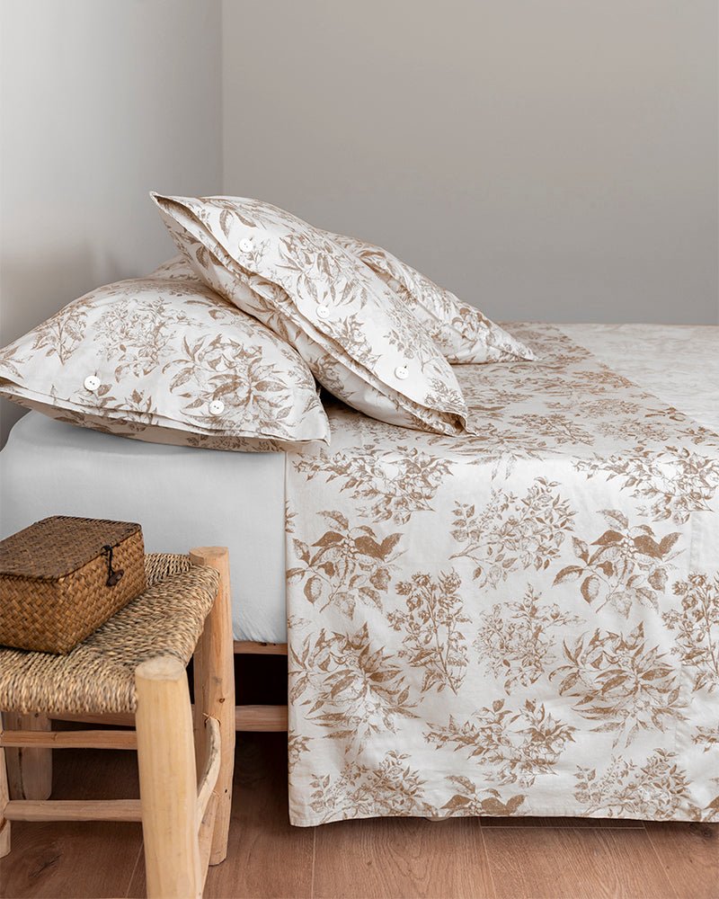 Sábana encimera Olivia - Aiguavista