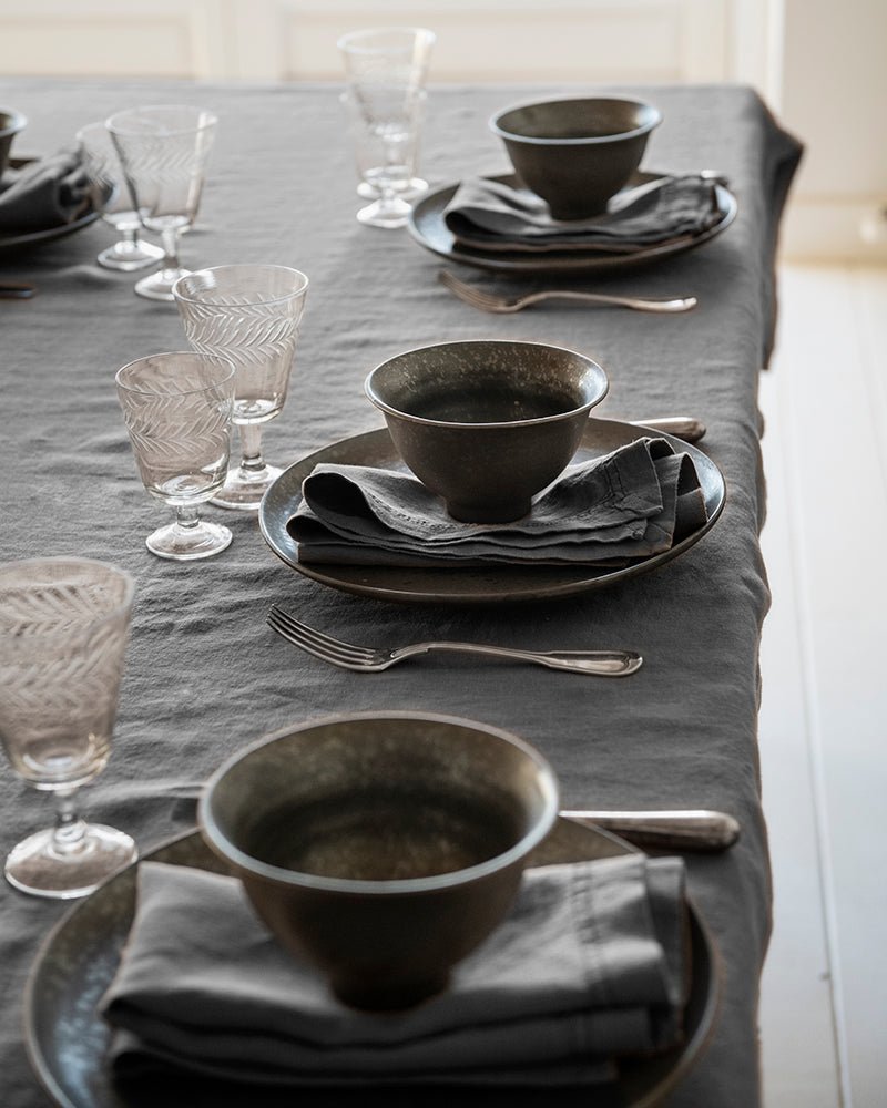 Servilletas Aless -  - Aiguavista