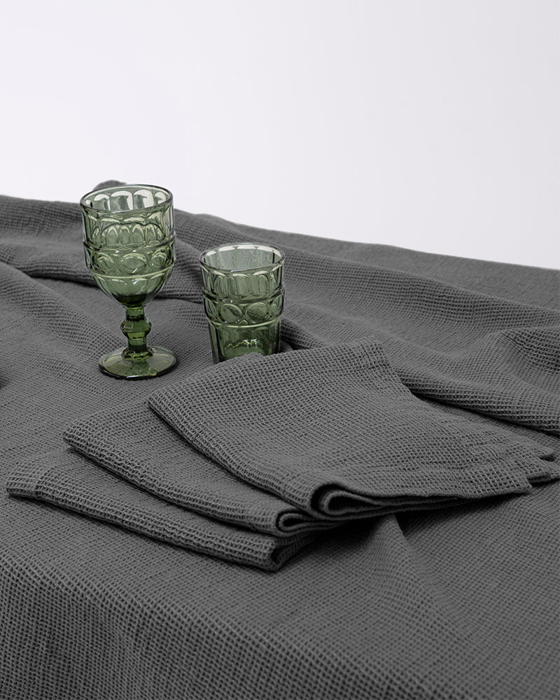 Servilletas Carolina -  - Aiguavista