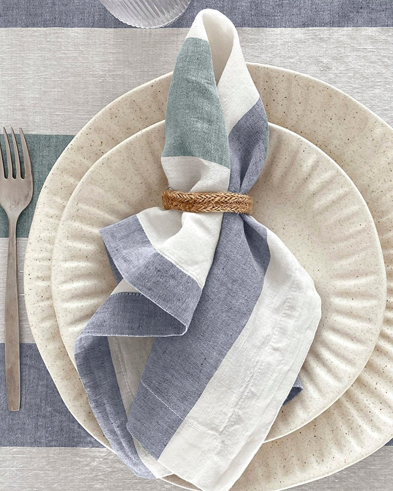 Servilletas Inés -  - Aiguavista