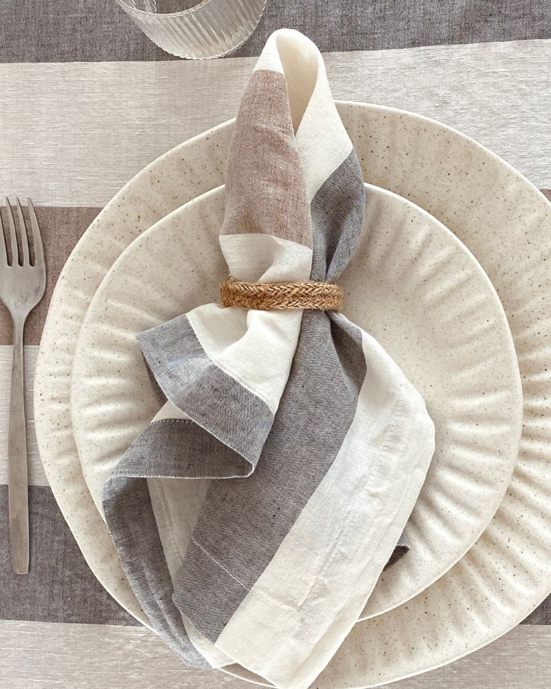 Servilletas Inés -  - Aiguavista