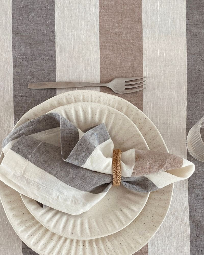 Servilletas Inés -  - Aiguavista