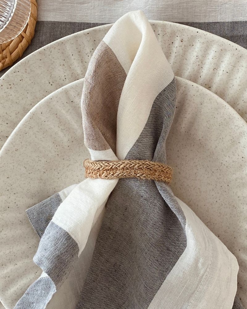 Servilletas Inés -  - Aiguavista