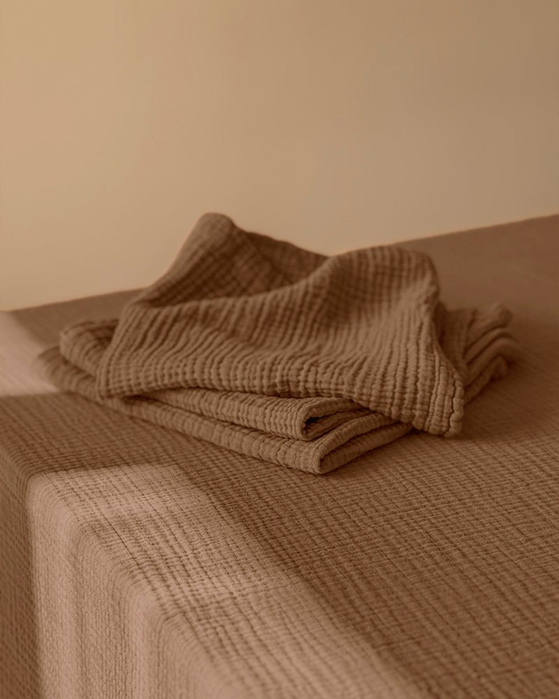 Servilletas Sienna -  - Aiguavista