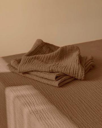 Servilletas Sienna -  - Aiguavista