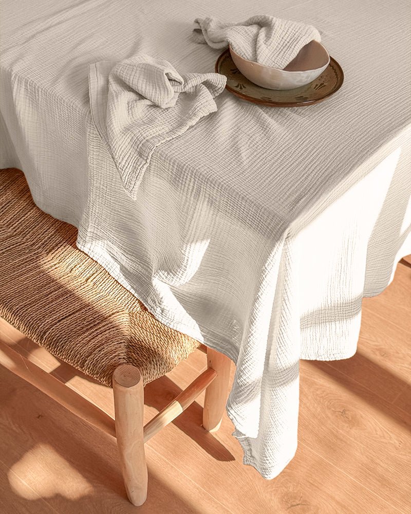 Servilletas Sienna -  - Aiguavista