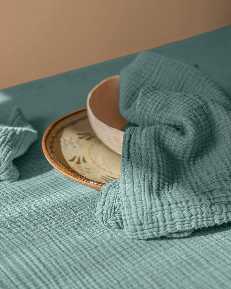 Servilletas Sienna -  - Aiguavista