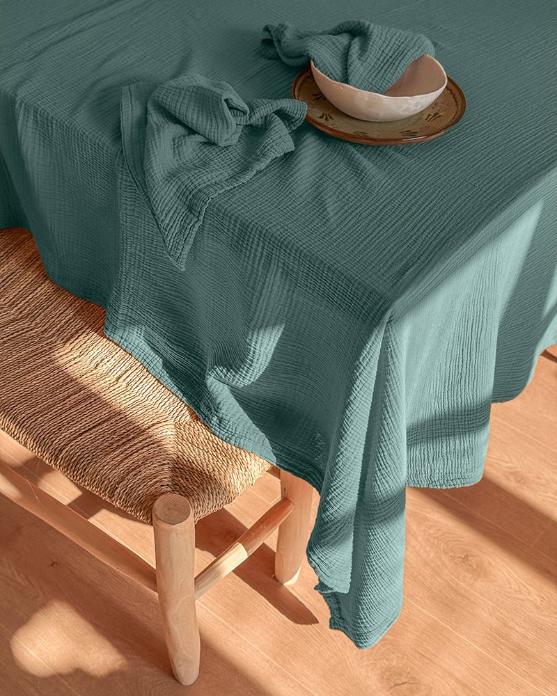 Servilletas Sienna -  - Aiguavista