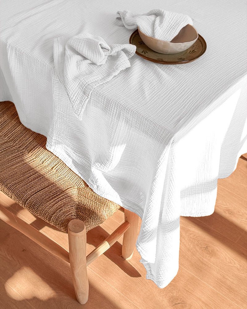 Servilletas Sienna -  - Aiguavista