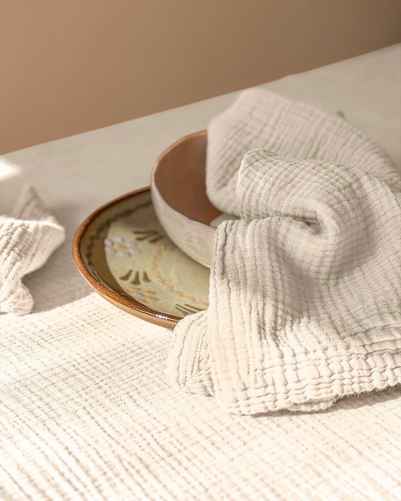 Servilletas Sienna -  - Aiguavista