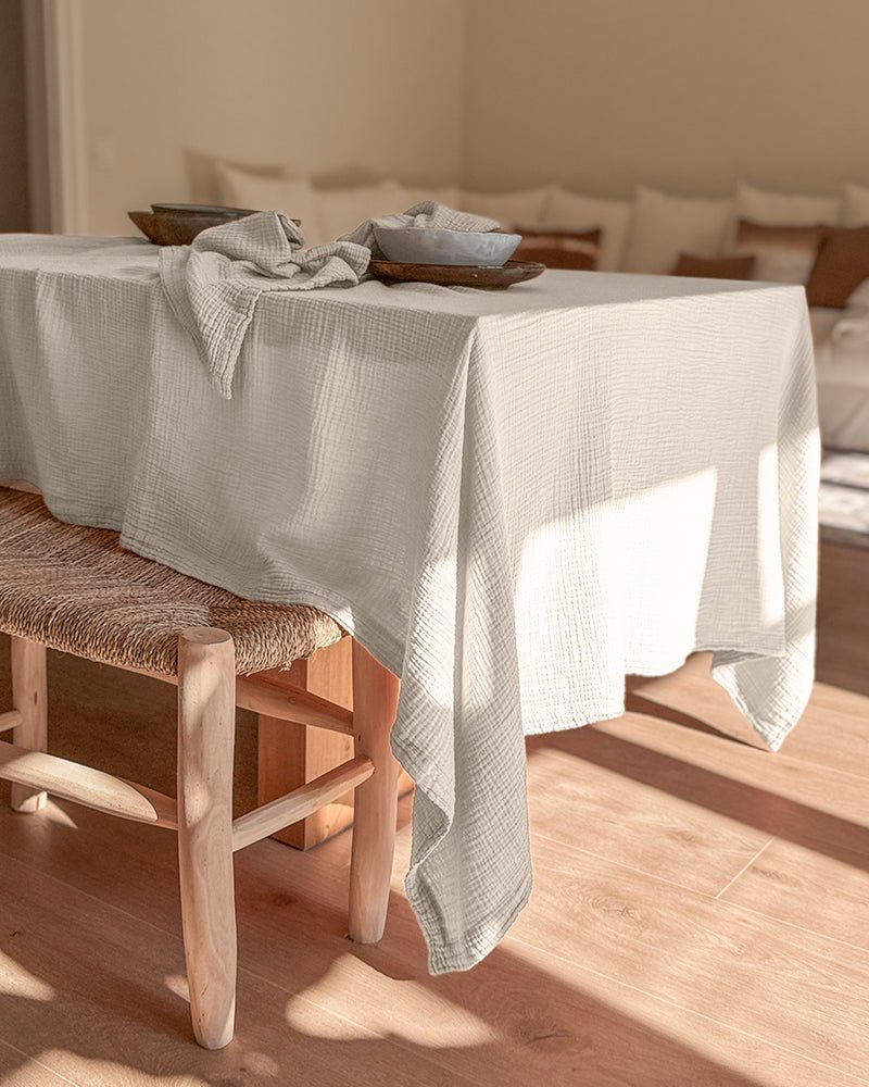 Servilletas Sienna -  - Aiguavista