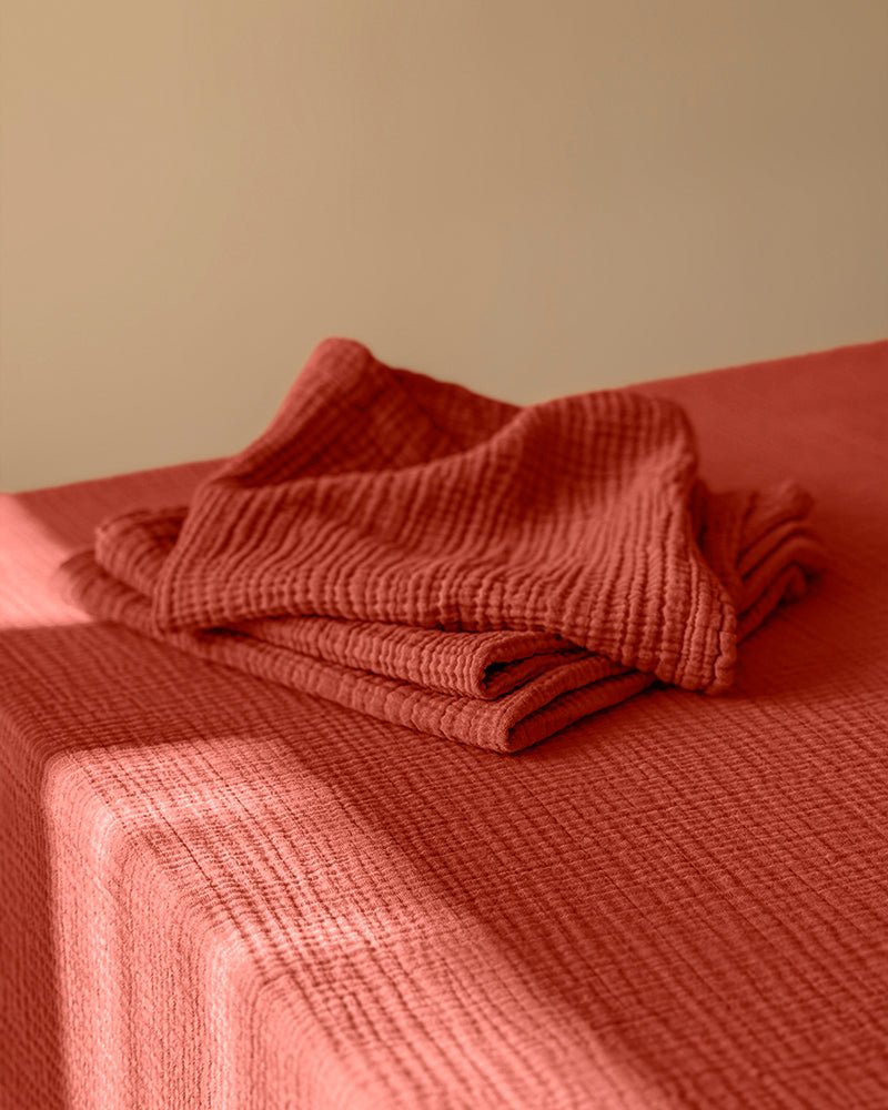 Servilletas Sienna -  - Aiguavista