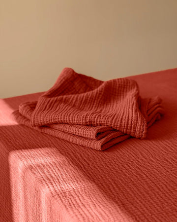 Servilletas Sienna -  - Aiguavista