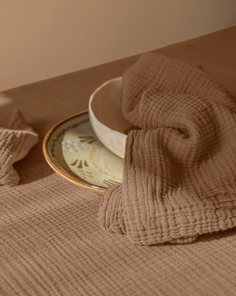 Servilletas Sienna -  - Aiguavista