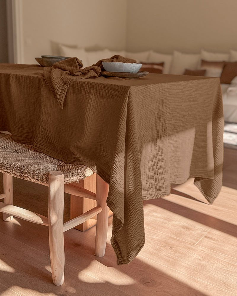 Servilletas Sienna -  - Aiguavista