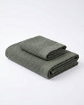 Set 2 toallas Spa Club -  - Aiguavista