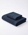 Set 2 toallas Spa Club -  - Aiguavista
