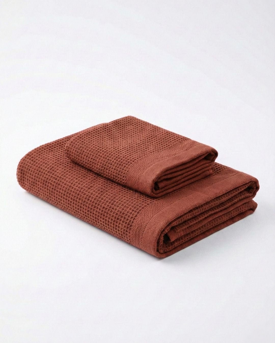 Set 2 toallas Spa Club -  - Aiguavista
