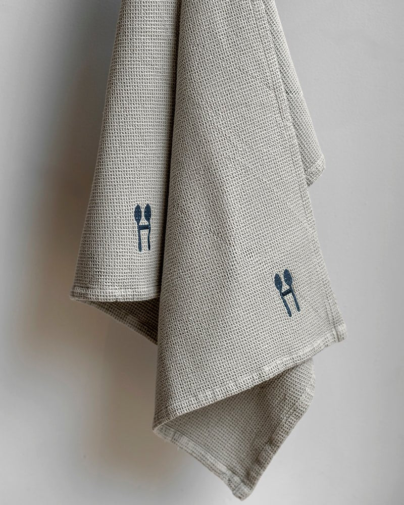 Set 2 trapos Carolina Dos Cucharas - Aiguavista