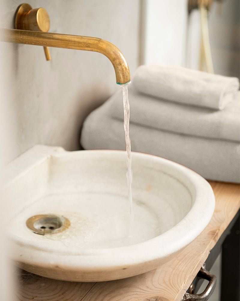 Set 3 toallas Carla -  - Aiguavista