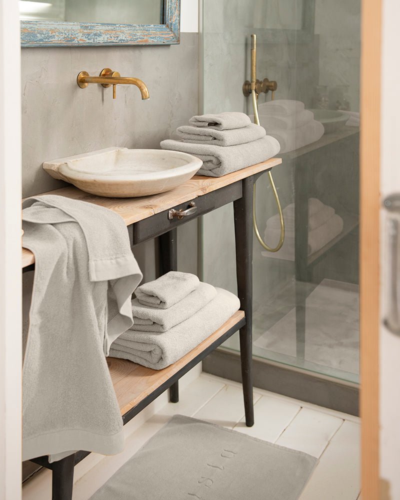 Set 3 toallas Carla -  - Aiguavista