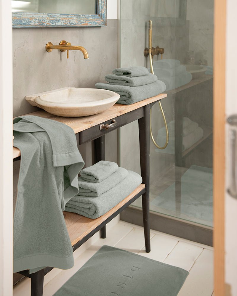 Set 3 toallas Carla -  - Aiguavista