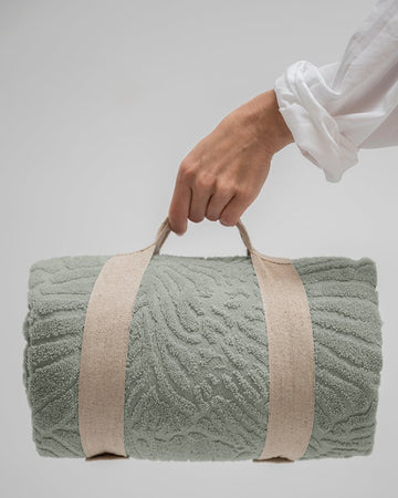 Set 3 toallas Nema - Aiguavista