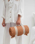 Set 3 toallas Tamariu -  - Aiguavista