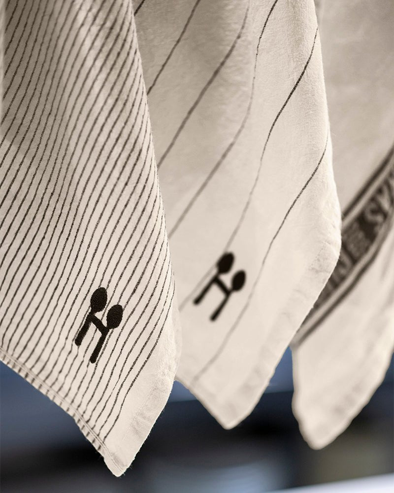 Set 3 trapos Dos Cucharas - Aiguavista