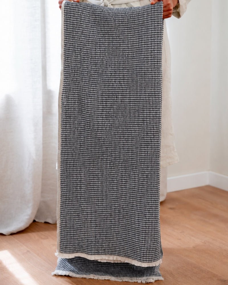 Toalla Lisa Spa-5603474052565 - Aiguavista