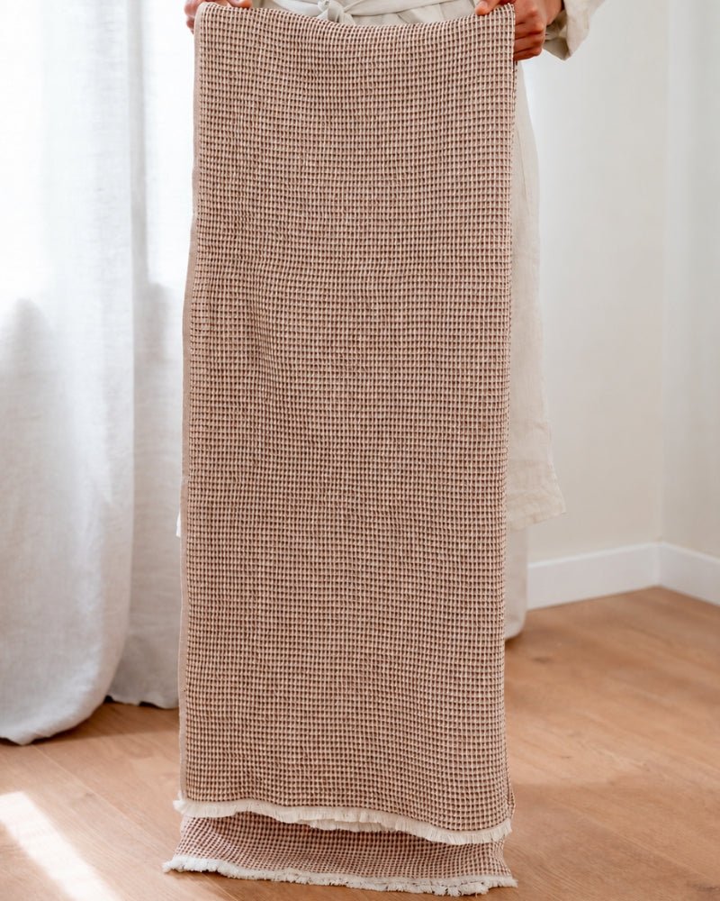 Toalla Lisa Spa-5603474052558 - Aiguavista
