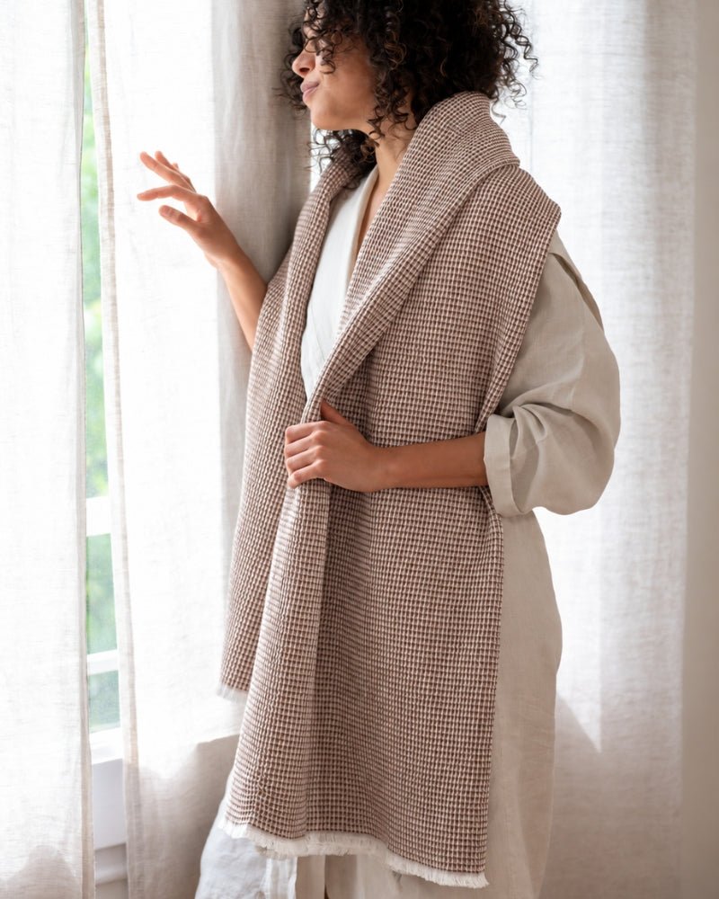 Toalla Lisa Spa-5603474052558 - Aiguavista