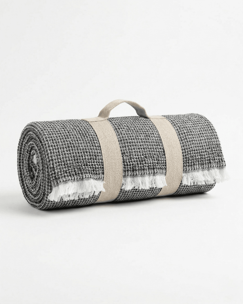 Toalla Lisa Spa -  - Aiguavista