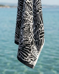 Toalla playa Anemona -  - Aiguavista