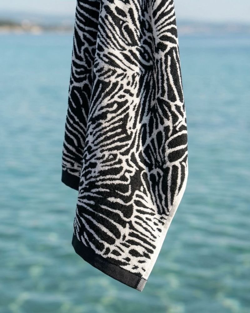 Toalla playa Anemona -  - Aiguavista