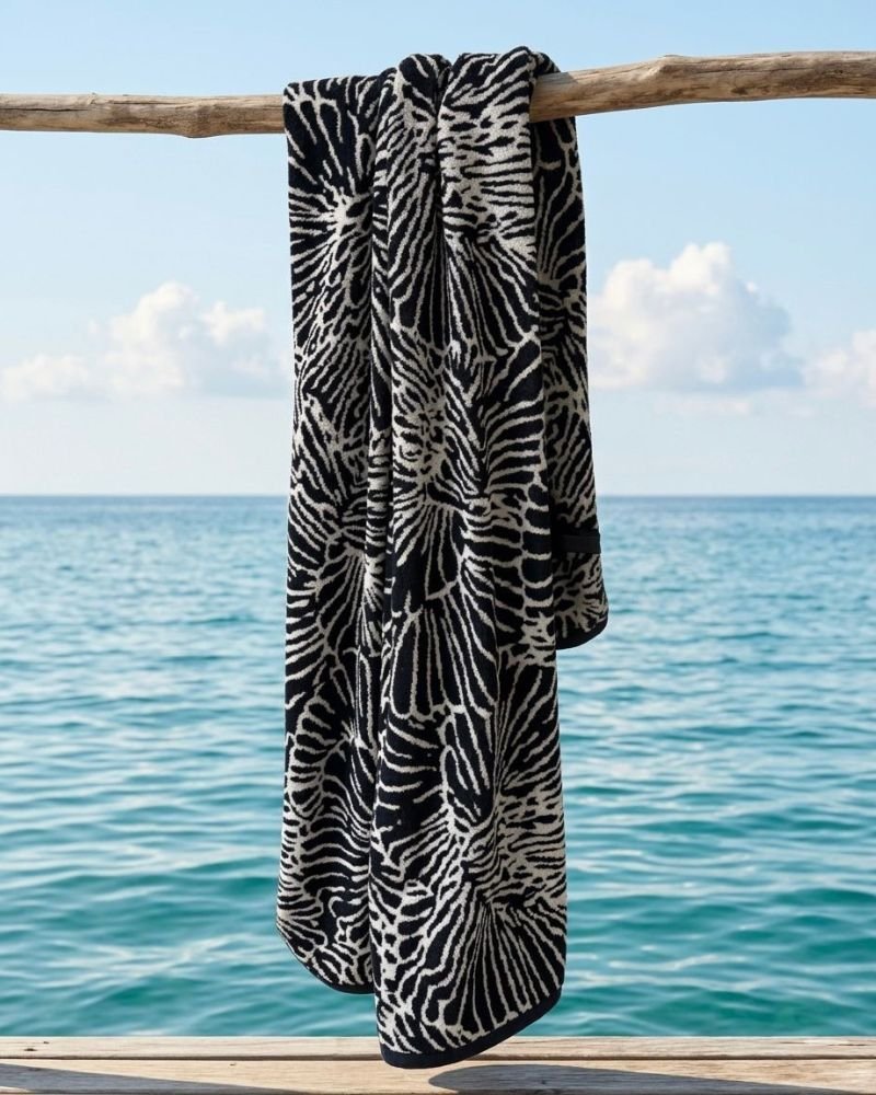 Toalla playa Anemona -  - Aiguavista