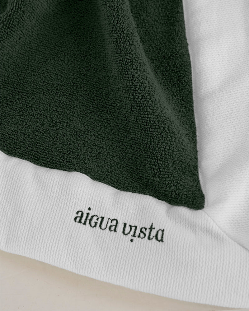 Toalla playa Carlita -  - Aiguavista